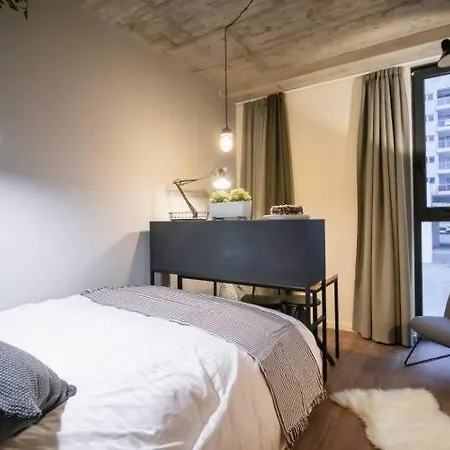 Apartament Micampus Asprela