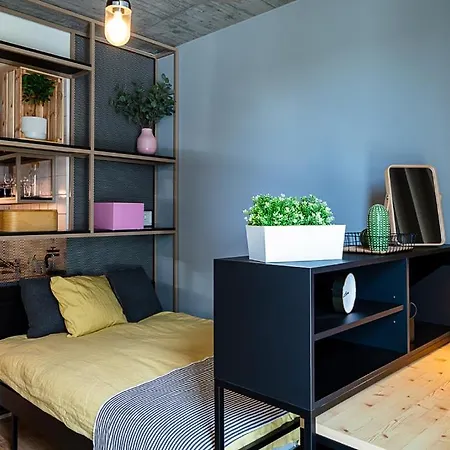 Apartment Micampus Asprela Porto