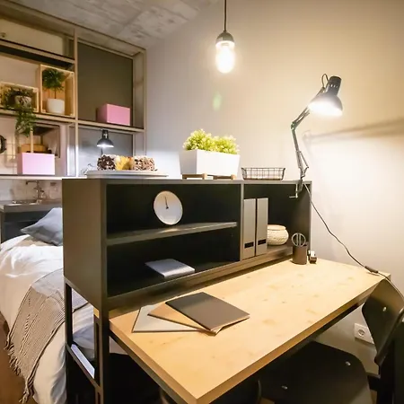 Micampus Asprela 波尔图