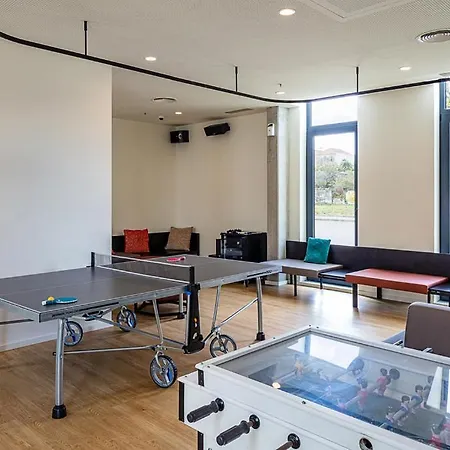 Micampus Asprela Lejlighed Porto