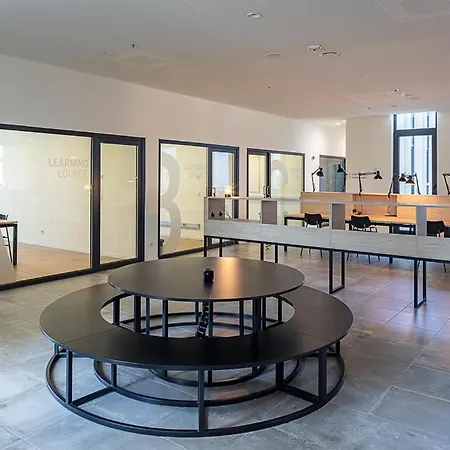 Micampus Asprela 公寓 *