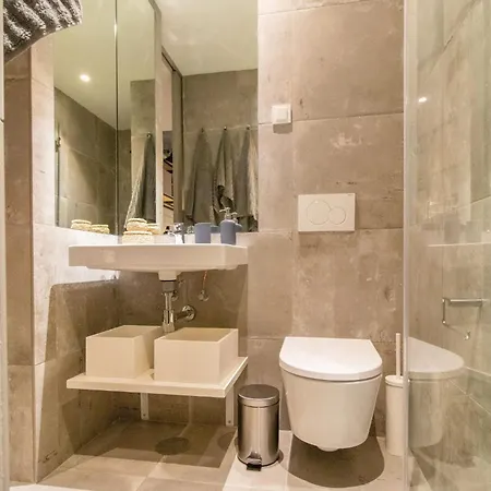 公寓 Micampus Asprela 波尔图