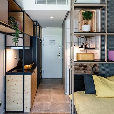 Apartment Micampus Asprela *