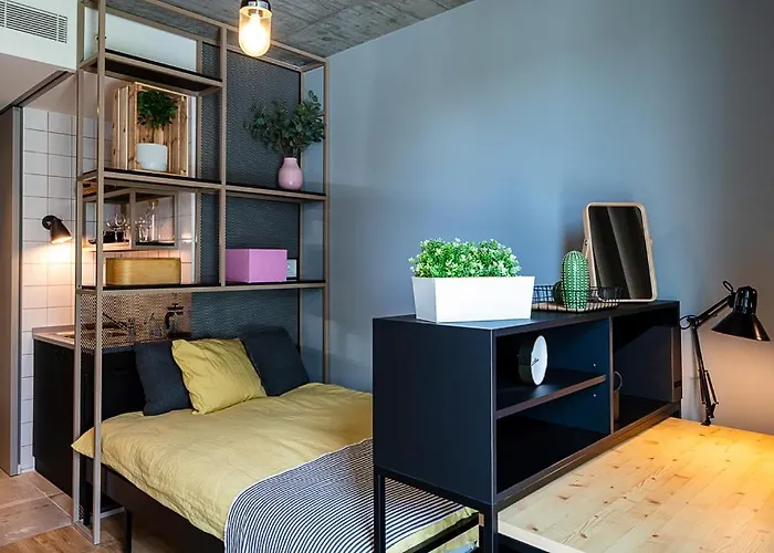 Apartment Micampus Asprela Porto