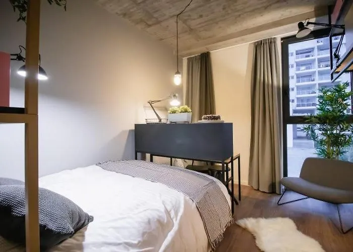 Apartment Micampus Asprela