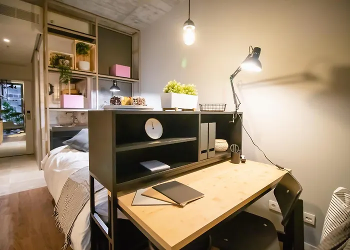 Micampus Asprela Порту