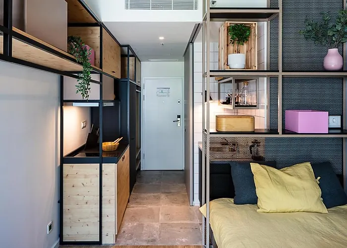 Apartment Micampus Asprela *