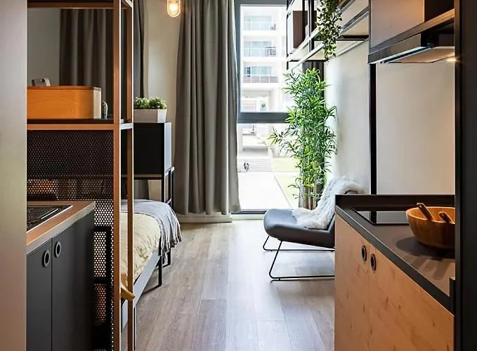 Micampus Asprela Apartment