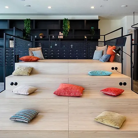 Micampus Asprela * Πόρτο