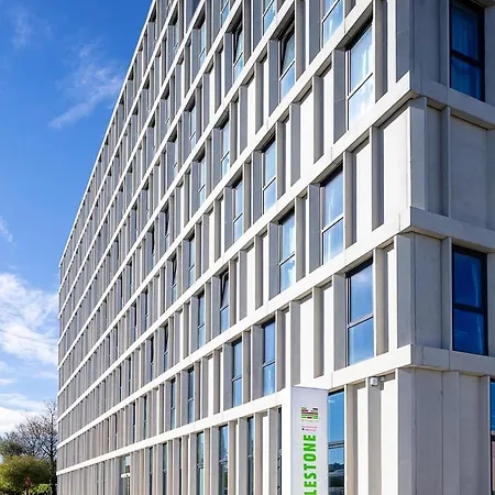 Διαμέρισμα Micampus Asprela *