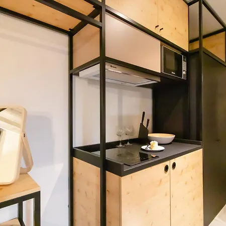 Micampus Asprela Πόρτο