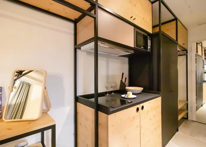 Micampus Asprela פורטו