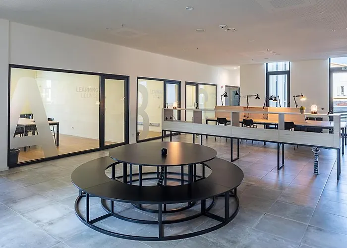 Micampus Asprela Appartamento *