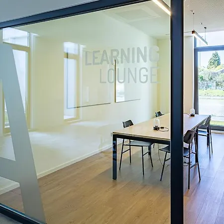 Micampus Asprela דירה פורטו