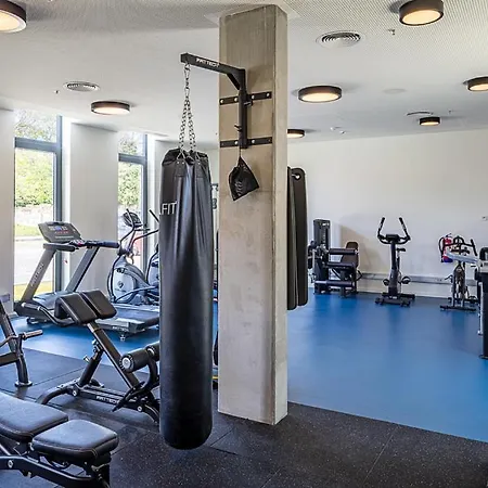 דירה Micampus Asprela פורטו