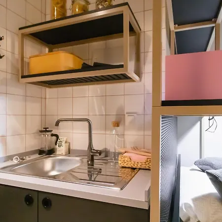 Apartment Micampus Asprela