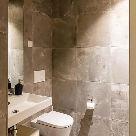 Micampus Asprela דירה