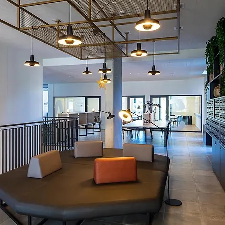 Micampus Asprela Apartment Porto