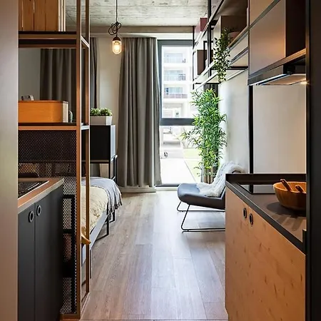 Micampus Asprela Apartment
