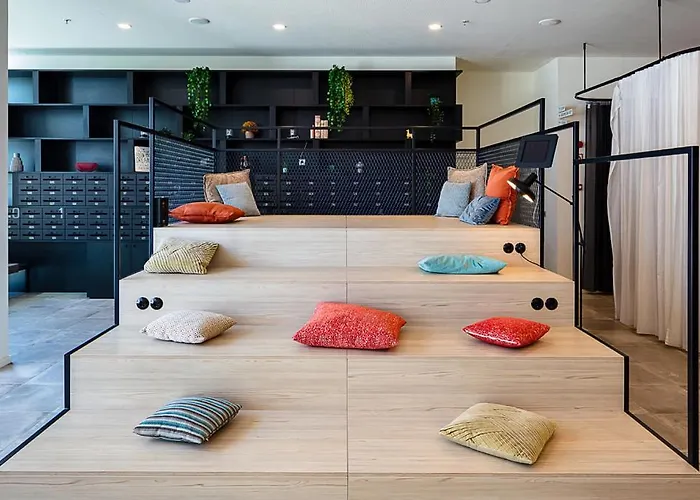 Micampus Asprela * Porto