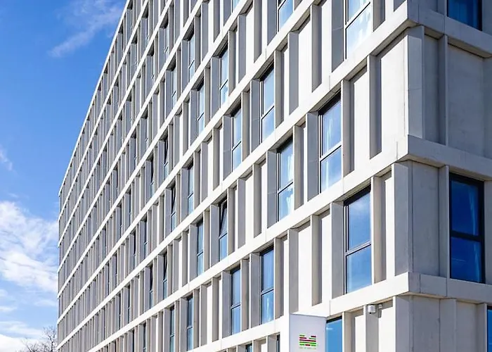 Apartman Micampus Asprela *