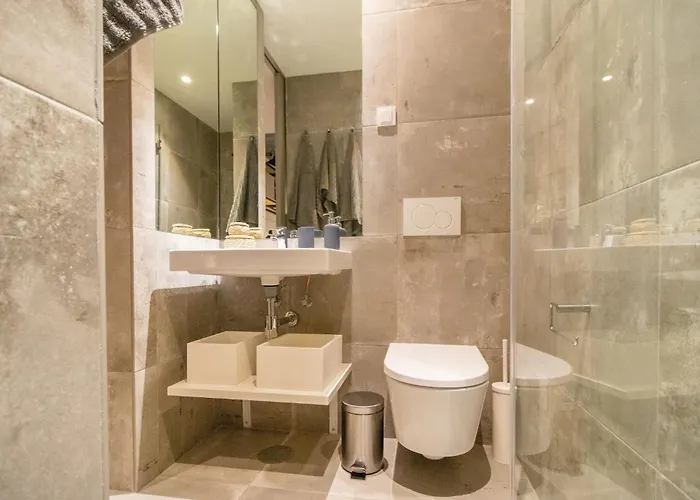 Apartman Micampus Asprela Porto