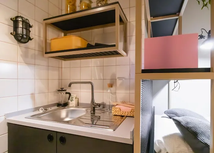 Apartman Micampus Asprela