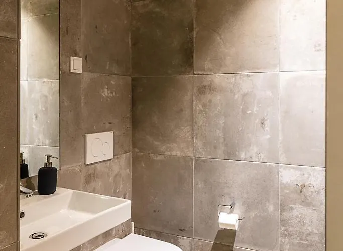 Micampus Asprela Apartman